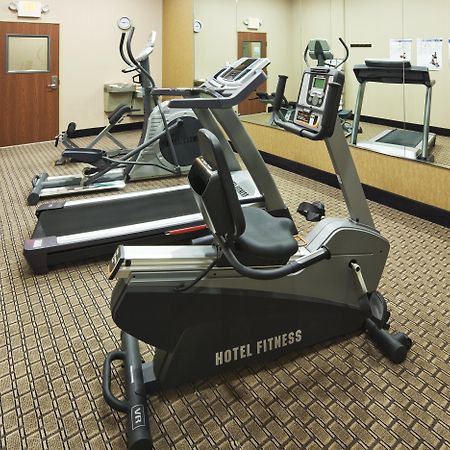 Holiday Inn Express Hotels & Suites Jacksonville By Ihg Kültér fotó
