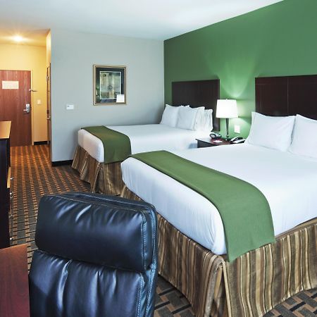 Holiday Inn Express Hotels & Suites Jacksonville By Ihg Kültér fotó