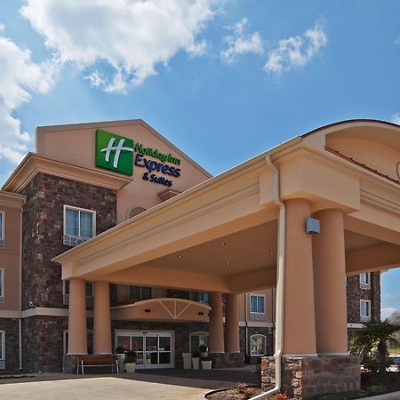Holiday Inn Express Hotels & Suites Jacksonville By Ihg Kültér fotó