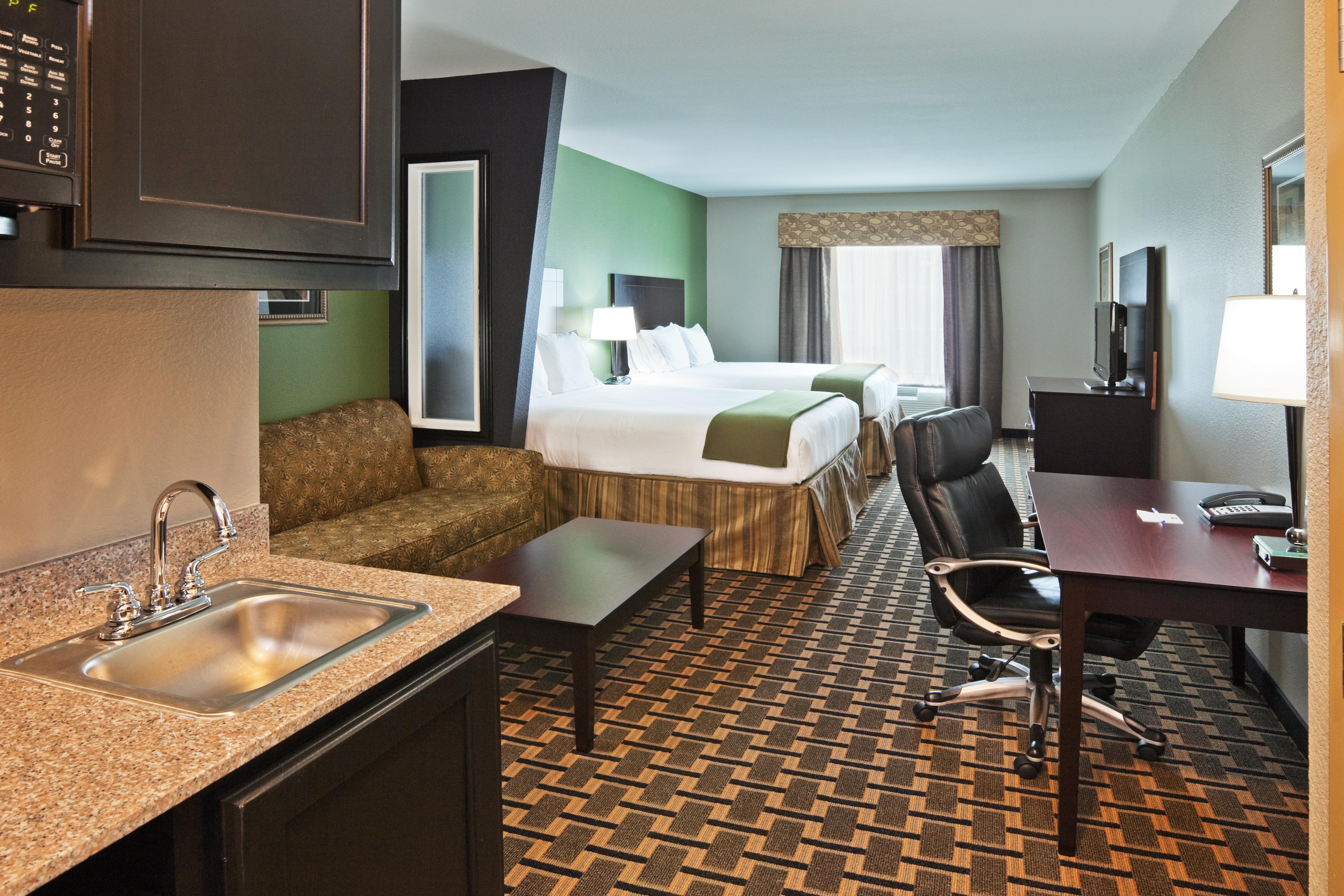 Holiday Inn Express Hotels & Suites Jacksonville By Ihg Kültér fotó