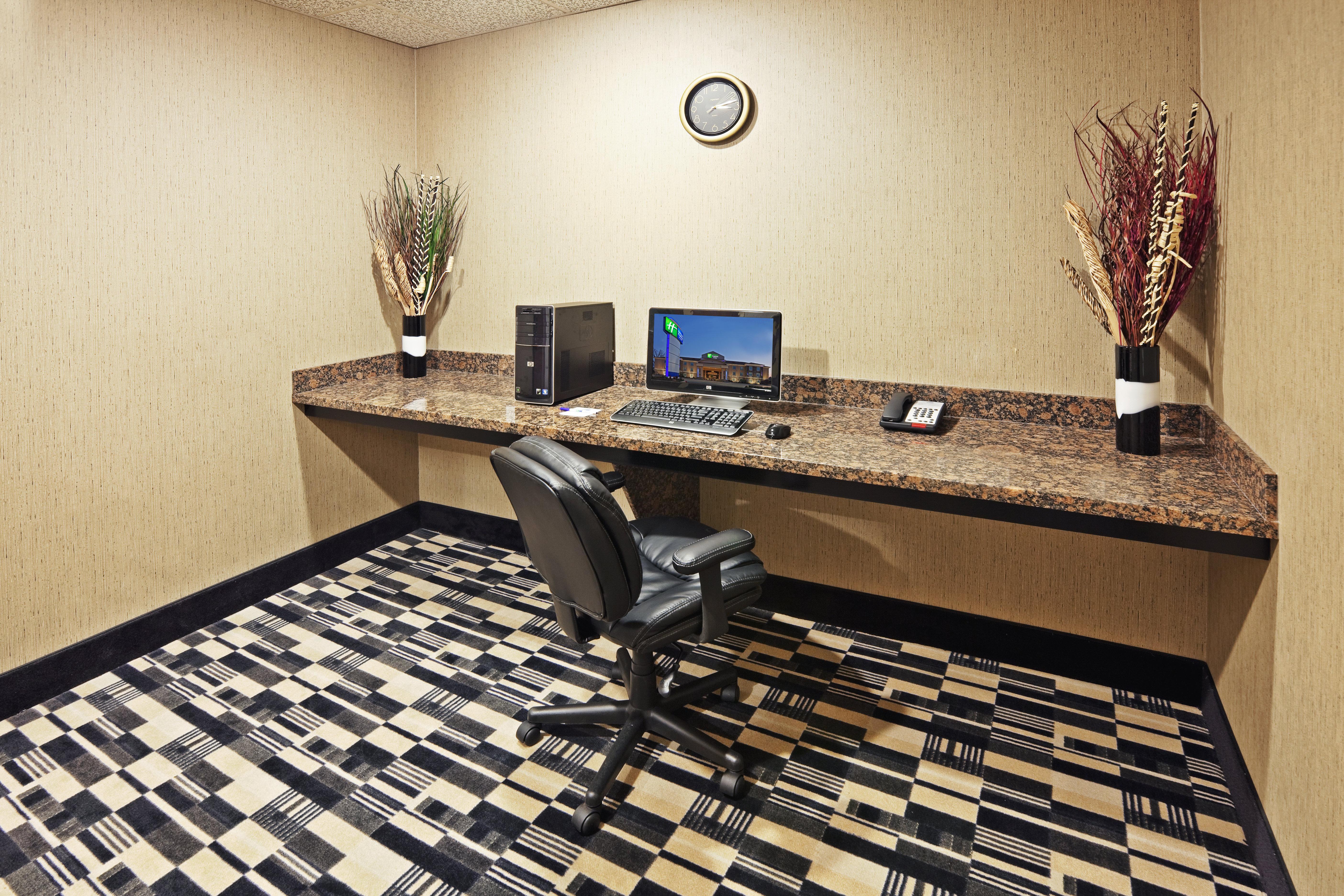Holiday Inn Express Hotels & Suites Jacksonville By Ihg Kültér fotó