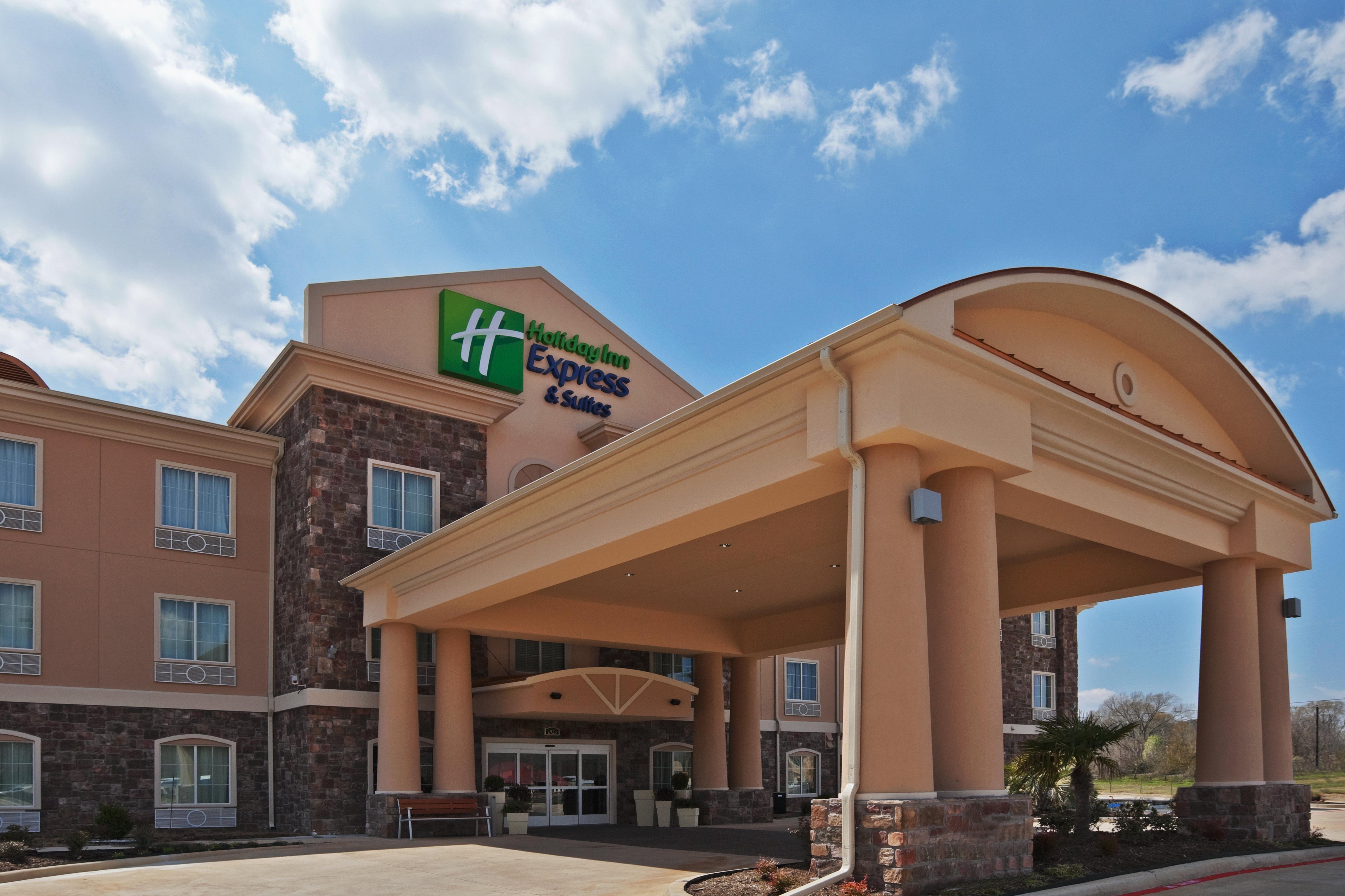 Holiday Inn Express Hotels & Suites Jacksonville By Ihg Kültér fotó