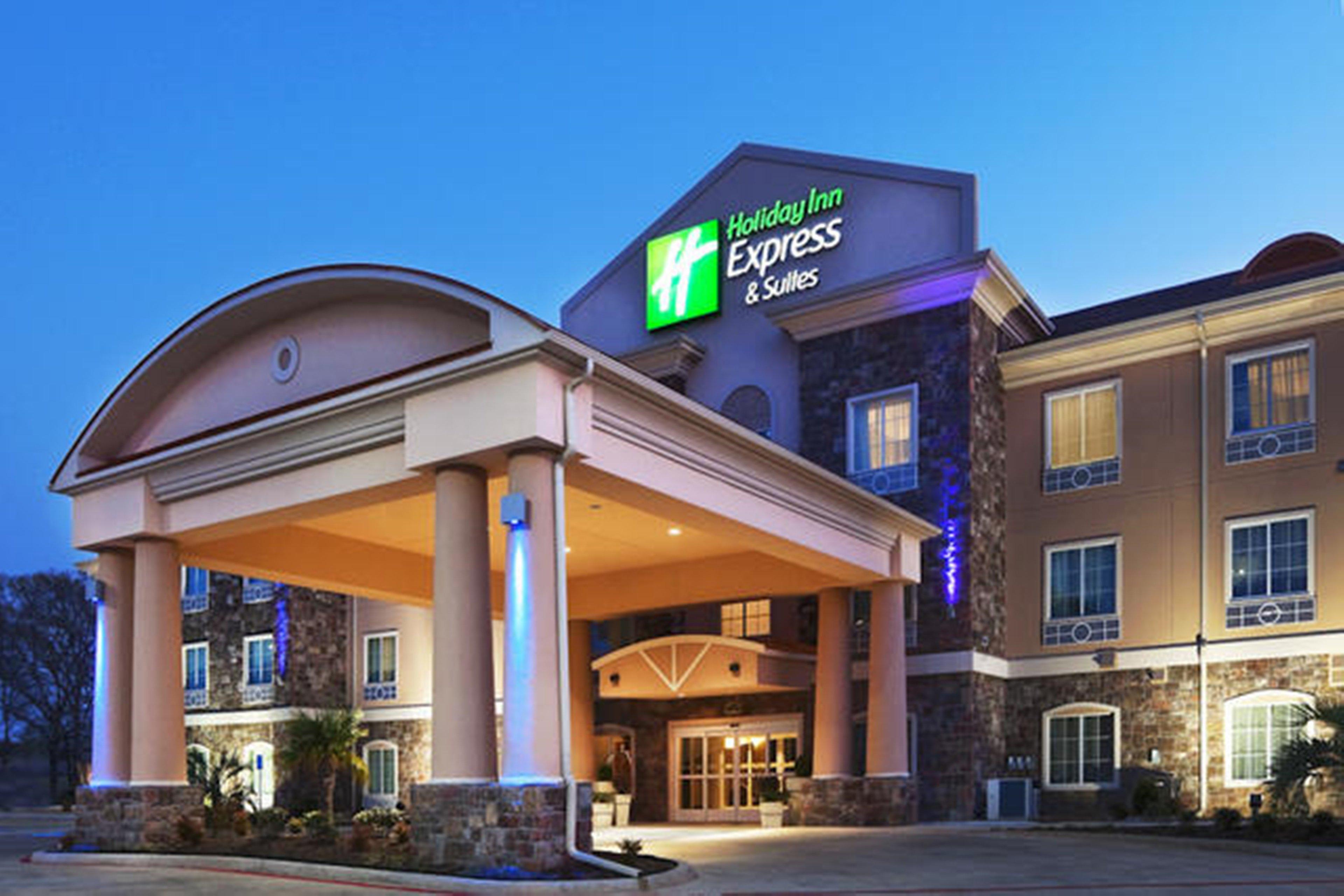 Holiday Inn Express Hotels & Suites Jacksonville By Ihg Kültér fotó