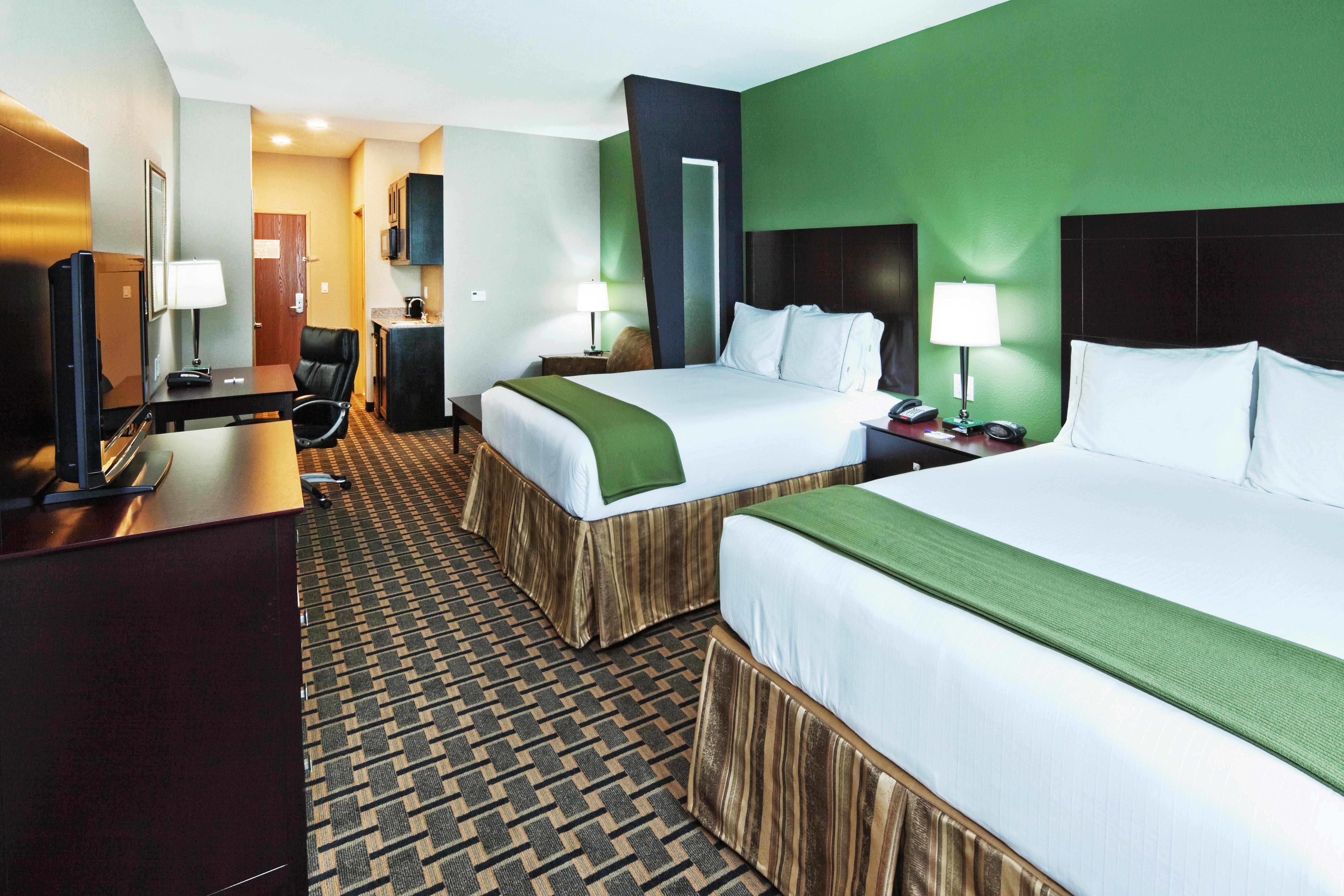 Holiday Inn Express Hotels & Suites Jacksonville By Ihg Kültér fotó