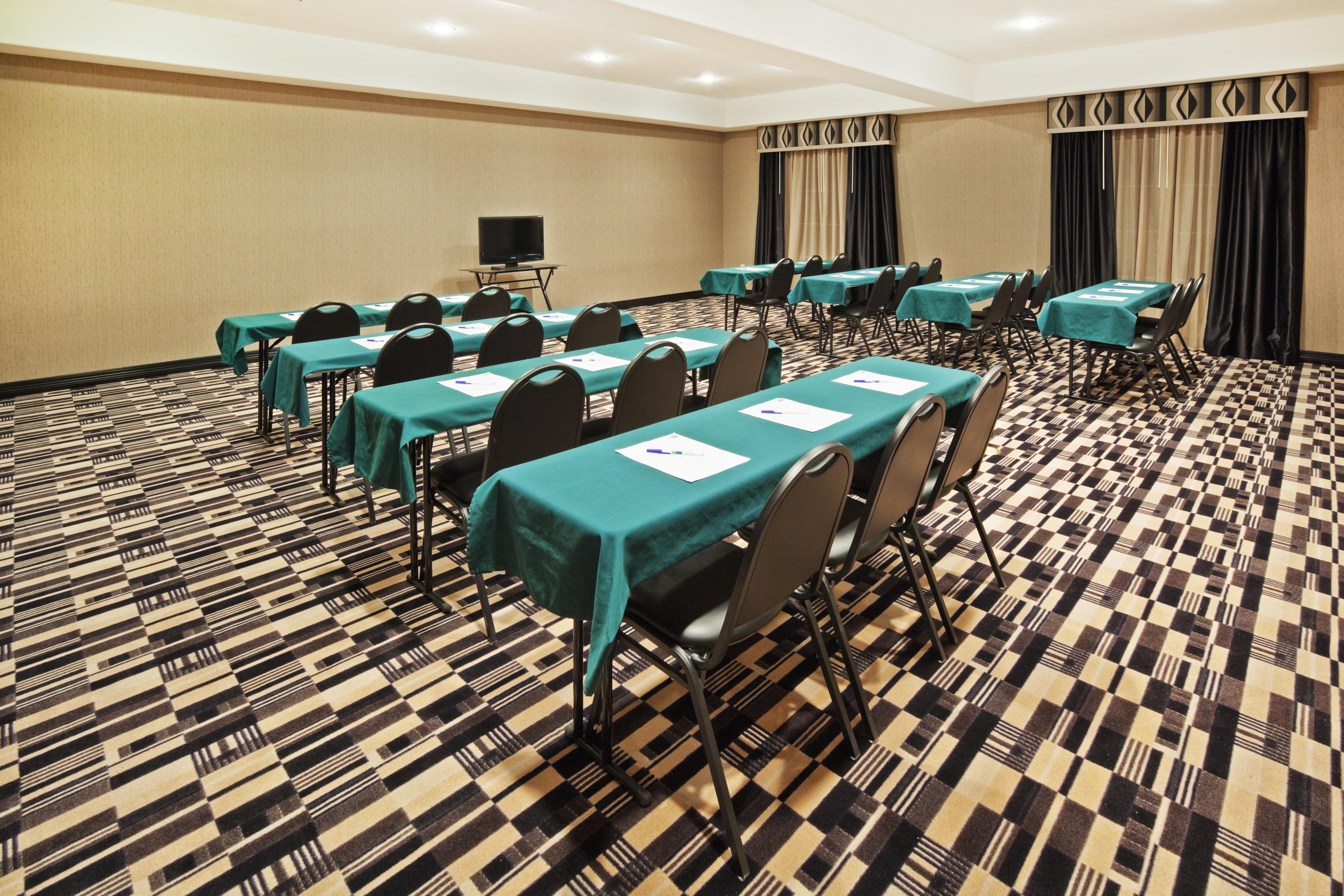 Holiday Inn Express Hotels & Suites Jacksonville By Ihg Kültér fotó