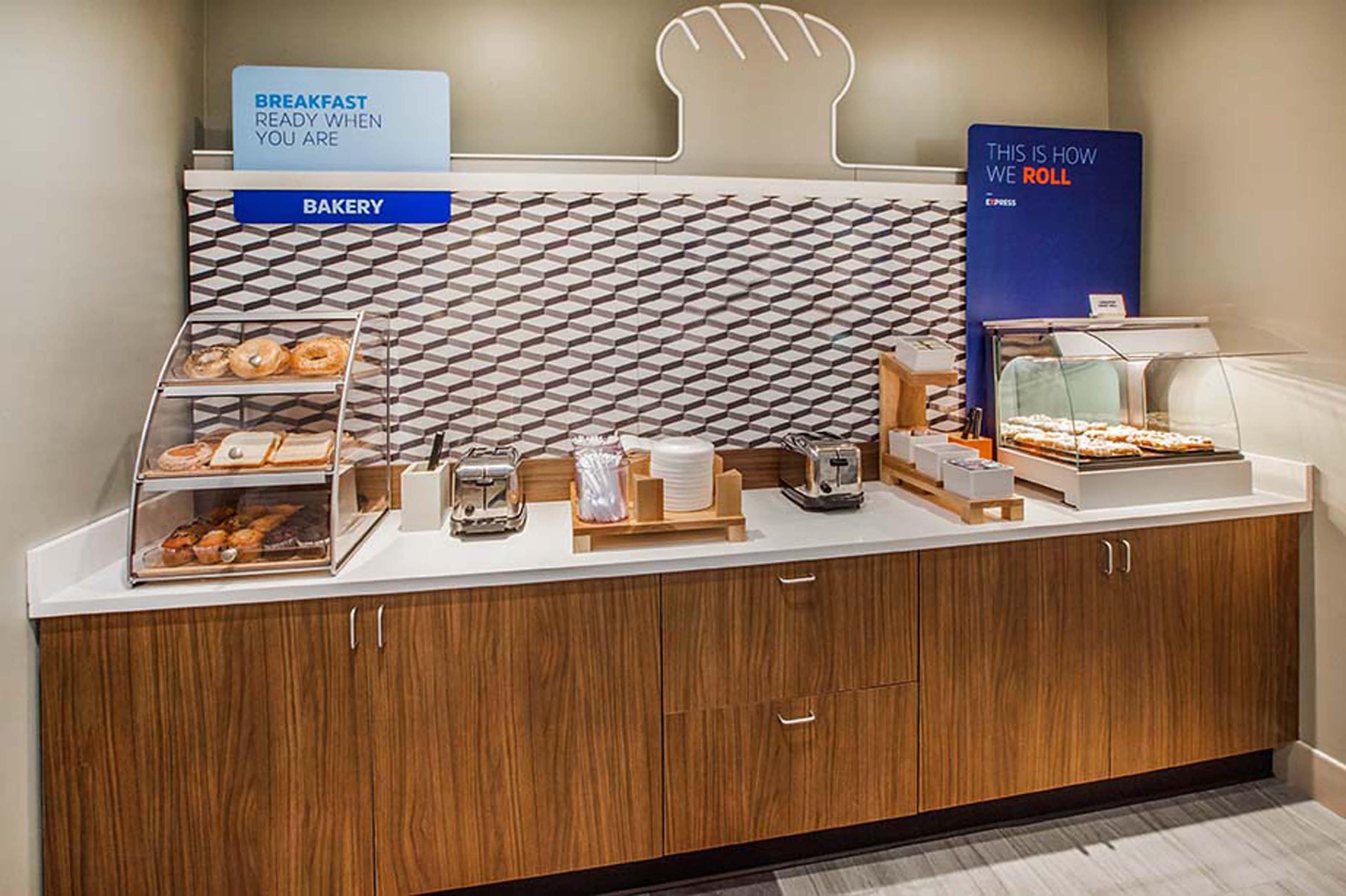 Holiday Inn Express Hotels & Suites Jacksonville By Ihg Kültér fotó