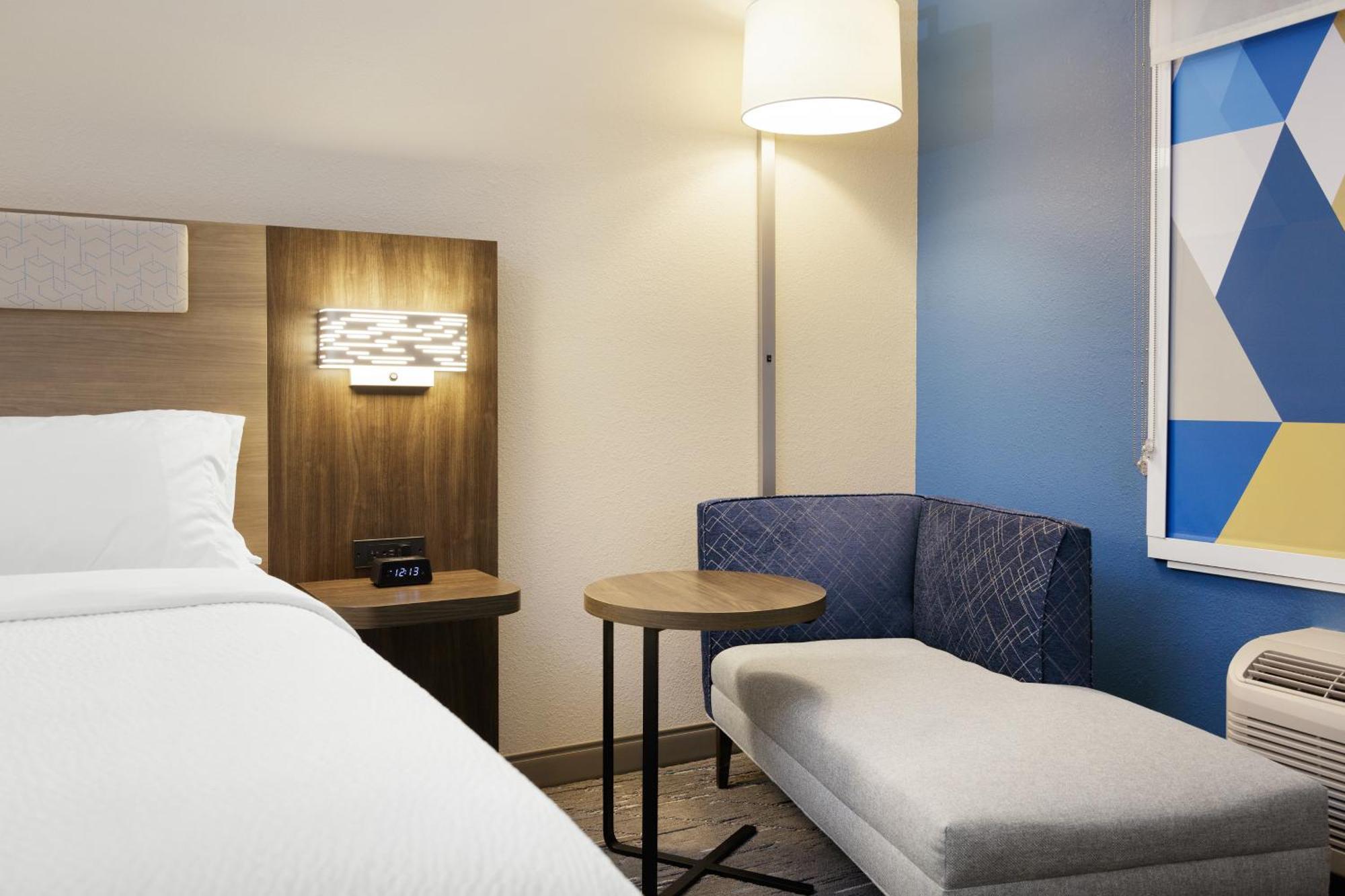 Holiday Inn Express Hotels & Suites Jacksonville By Ihg Kültér fotó