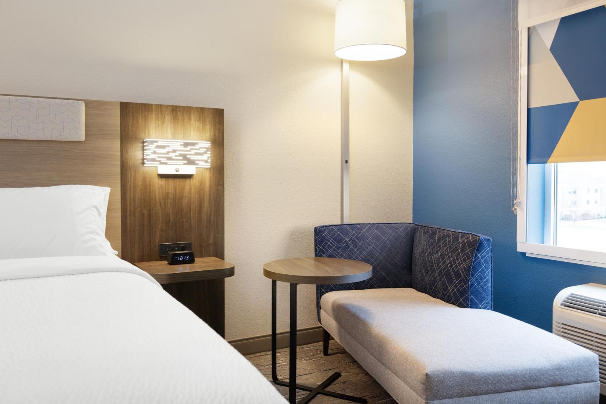 Holiday Inn Express Hotels & Suites Jacksonville By Ihg Kültér fotó