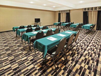 Holiday Inn Express Hotels & Suites Jacksonville By Ihg Kültér fotó